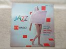 FULLER FLANAGAN REDD JAZZ IS MAGIC   REGENT 6055, RVG, DG, GREAT COPY