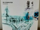 RADIOHEAD OK COMPUTER  pressing on XL label  2 x Vinyl / LIKE NEW