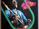 Jimi Hendrix & Curtis Knight ‎– Jimi Hendrix Forever - Japan 1972 LP NM SLC 386