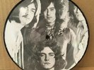 Led Zeppelin: That's the Way(Live) +2 picture disc 7