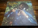 Albert Collins - There’s Gotta Be A Change with poster. TWS 103 Tumbleweed