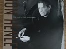 DON HENLEY Eagles LP The End of Innocence 1989 Geffen GHS 24217 Vinyl VG+