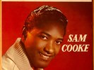 SAM COOKE  KEEN B-2001 MONO EP 1958 PICTURE SLEEVE  SCARCE VG++/VG+