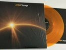 ABBA - Voyage Exclusive Orange Coloured Vinyl LP + Poster Gatefold Sleeve 2021