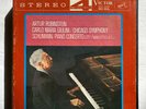 arthur rubinstein  /chicago symphony Shumann Piano Japan reel to reel stc 2116