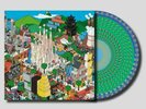THE WOMBATS - FIX YOURSELF, NOT THE WORLD - ZOETROPE
