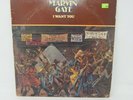 Marvin Gaye - I WANT YOU - LP - Tamla Records