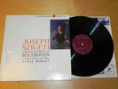 MERCURY LIVING PRESENCE STEREO SR90358 JOSEPH SZIGETI BEETHOVEN VIOLIN CONCERTO