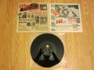 Guns N Roses Lies LP - 1988 SHRINK HYPE Original Uncensored Cover US 1st Edition