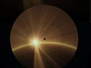 ABBA Voyage Vinyl Picture Disc #2 Sunrise