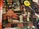 Mel & Tim Good Guys Only Win In The Movies LP 33 Rpm Bamboo Records BMS 8001