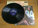 THE ROLLING STONES Let It Bleed LP 1969 Blues Rock VGC  + EXC POSTER  Decca