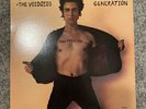 Richard Hell & The Voidoids Blank Generation 1977 vinyl LP SR 6037 Orig 1st punk