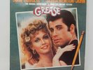 'GREASE' THE ORIGINAL SOUNDTRACK FROM THE MOTION PICTURE VINYL DOUBLE ALBUM 1978