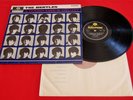 THE BEATLES - A HARD DAY'S NIGHT - 1964 UK 1st PRESSING - EMITEX - EX