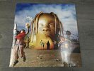 Travis Scott Astroworld Vinyl Record 2018