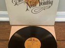Harvest Neil Young Vinyl Record MSK 2277 Reprise Gatefold 1978 Heart Of Gold