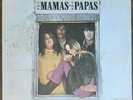 SEALED MONO   MAMAS AND PAPAS VINYL/SLEEVE 