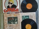 LOU REED Berlin Sally Can't Dance NM/EX RCA 1974 orange booklet alternative