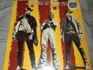 The Good, The Bad and the Ugly Original Motion Picture Soundtrack, CRYSTAL VINYL