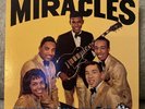 The Fabulous Miracles You’ve Really Got A Hold On Me Vinyl LP