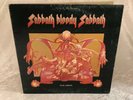 Black Sabbath: Sabbath Bloody Sabbath *UK Gatefold Cover / US Vinyl* LP 1974