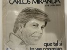 CARLOS MIRANDA AND THE LATIN BREED