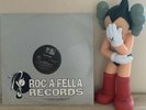 Beanie Sigel LP 12” Vinyl The Truth 2000 Full LP Promotional Copy Rare Jay Z