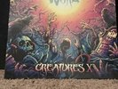Motionless in White creatures X Vinyl
