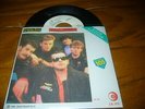 FRANKIE GOES TO HOLLYWOOD Two Tribes rare 7