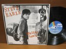 LP / Steve Earle / Guitar Town / 1986 1st Issue