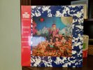 THE ROLLING STONES / THEIR SATANIC MAJESTIES REQUEST