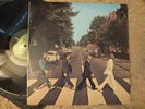 The Beatles – Abbey Road VINYL