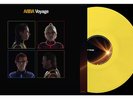 ABBA - Voyage - Limited Edition - Yellow Vinyl - NEU