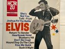 Elvis Presley GOLDEN BOY ELVIS Germany Teldec,Telefunken Decca  HÖRZU SHZT 521