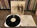 Tony Sly & Joey Cape - Acoustic Volume Two (VINYL LP)