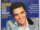 Elvis Presley -Jailhouse Rock - 2020 (reissue) - Red Vinyl LP