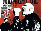 MIDNIGHT OIL - BREATHE TOUR '97 NEW VINYL