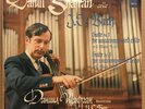 BACH SUITE NO.1&3 FOR CELLO, DANIIL SHAFRAN MELODIYA LP