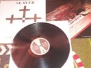 Slayer - God Hates Us All  Black Vinyl lp in shrink OG gatefold