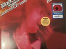 Bob Seger And The Silver Bullet Band ?Live Bullet Exclusive Opaque Red Vinyl 2LP