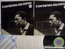 JOHN COLTRANE A LOVE SUPREME ABC/IMPULSE YP-8527-AI JAPAN VINYL LP