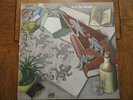 Mott The Hoople – Mott The Hoople - 1970 - Atlantic SD 8258 Vinyl LP VG+/VG+