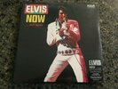 2015 Sealed ELVIS PRESLEY  ELVIS NOW...AND AGAIN Limited IMPORT Double LP