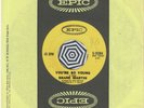 VG+ RARE You're So Young by Shane Martin (EPIC 1968 45) Soul