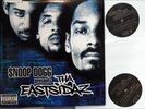 Eastsidaz ORIG US 2LP Snoop Dogg presents Eastsidaz EX 2000 TVT20401 Gangsta Rap