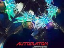 Jamiroquai - Automaton