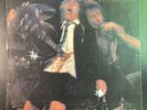 AC/DC IF YOU WANT BLOOD LP LWA 5408 ATLANTIC MADE IN MEXICO 1981