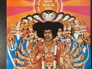 JIMI HENDRIX AXIS: BOLD AS LOVE LP REPRISE RS 6281 GATEFOLD 1979
