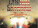 Lynyrd Skynyrd PRONOUNCED LEH-NERD SKIN-NERD LIVE LP New Splatter Vinyl NEW